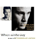 Image for article titled UPDATED: Let's all pick Channing Tatum's next movie for him
